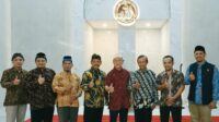 Meskipun Disiapkan Penginapan, Rombongan FKUB Jateng Memilih Bermalam di Masjid Fadhli Umar