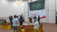 Ahmadiyah Pontianak Hadiri Temu Kebangsaan Gusdurian