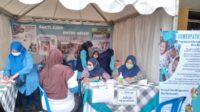 Festival Bhinneka Tunggal Ika Tasikmalaya,135 Wanita Ahmadiyah Ikut Terlibat