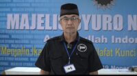 Majelis Syuro Nasional Ansharullah, Sadr Himbau Perkuat Tarbiyat