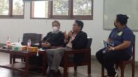 Pemuda Ahmadiyah Paparkan ‘Toleransi dalam Islam’ pada Dialog Lintas Iman
