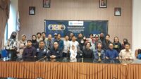 Mubalig Ahmadiyah Bontang Hadiri Seminar Jurnalistik