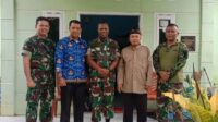 Ahmadiyah dan Masyarakat Lain Hidup Rukun, Batu Putih Dinobatkan Sebagai Desa Pancasila