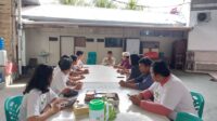 Terima Kunjungan Peserta Youth Climate Action Today, Mubaligh Ahmadiyah Sumbar: Islam Senantiasa Jaga Lingkungan