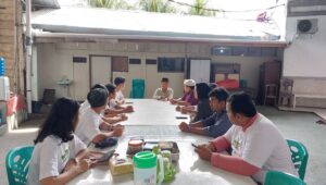 Terima Kunjungan Peserta Youth Climate Action Today, Mubaligh Ahmadiyah Sumbar: Islam Senantiasa Jaga Lingkungan