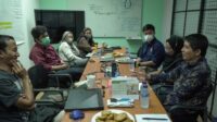 Media Center JAI Jajaki Kerjasama Jurnalistik dengan PPMN
