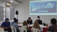 Mubaligh Ahmadiyah Jadi Narasumber Diskusi Bandung Inklusif, Ini yang Disampaikan