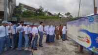 Komitmen Tolak Praktik Bullying, SMA Al-Wahid Gelar Deklarasi
