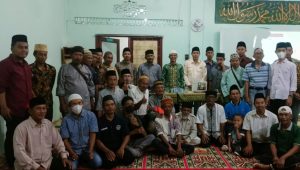 Tingkatkan Pemahaman Hukum dan HAM, Mubalig dan Pengurus Ahmadiyah se-Lampung Ikuti Pembekalan