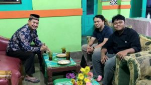Ahmadiyah Solo Kedatangan Dua Pemuda NU dan Muhammadiyah
