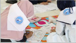 Ijtima Waqf-e-Nou Sumut, Perkuat Kader Ahmadiyah dalam Mencintai Islam