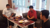 Dapat Kunjungan dari Mahasiswa Katolik, Ketua AMSA Yogyakarta Ungkap Peran Ahmadi