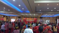 Mubaligh Ahmadiyah Kalbar Nilai Musyawarah Adat Dewan Adat Dayak Junjung Tinggi Toleransi