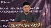 KPA Nasional 2022 Berjalan Lancar hingga Akhir, Peserta Diminta Mengamalkan Semua Ilmu yang Didapat