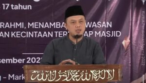 KPA Nasional 2022 Berjalan Lancar hingga Akhir, Peserta Diminta Mengamalkan Semua Ilmu yang Didapat
