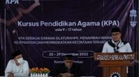 Laporkan Jumlah Peserta Sementara, Ketua Pelaksana KPA Nasional 2022: 4.964 Terdaftar