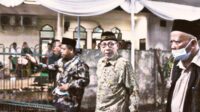Hadiri Haul ke-13 Gus Dur, Pjs Amir JAI: Jasanya Tidak akan Terlupakan