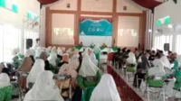 Antisipasi Politik Identitas Jelang Pemilu : Perempuan Ahmadiyah Jabar 7 Hadiri Dialog Lintas Iman