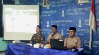 Tim Rishtanata Nasional Gelar Sosialisasi kepada Pengurus Ahmadiyah se-Jawa Timur