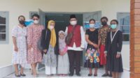 Ahmadiyah Papua Barat Hadiri Open House Saksi-Saksi Yehuwa
