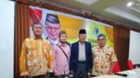 Hadiri Seminar Kebangsaan, Mubalig Ahmadiyah Kaltim: Perkuat Jatidiri Bangsa