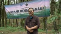 Juru Kampanye Laut Greenpeace Indonesia : Keadilan Lingkungan Perlu Diikuti dengan Keadilan Sosial