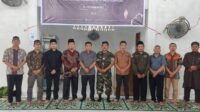 KPA 2022 di Kampar Riau Diapresiasi Kepala Desa, Sebut Kegiatan Positif di Liburan