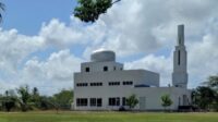 Belajar Islam, Siswa Sekolah Kunjungi Masjid Mahdi Ahmadiyah Jamaika
