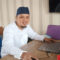 Sekertaris Tarbiyat Pengurus Besar Jemaat Ahmadiyah Indonesia (PB JAI), Agus Sifti.