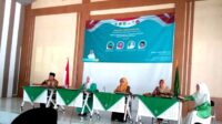 Hadiri Dialog Kebangsaan, Ketua DPD JAI Tasik: Membangun Persatuan Dalam Keberagaman