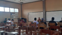 SMA Plus Al Wahid Hadirkan Ekstrakurikuler Hafalan Al-Quran, Siswa Antusias