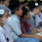 Para peserta KPA 2022 tengah mendengarkan arahan dari Panitia KPA bertempat di Masjid Mubarak Jl. Parung - Bogor Kemang, Kabupaten Bogor, Jawa Barat. Pada, Minggu 25 Desember 2022. (Foto : Rafi Assamar Ahmad).