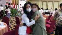 Harmonis! Anggota LI Ini Cerita Momen Bertemu Perempuan Penghayat Kepercayaan