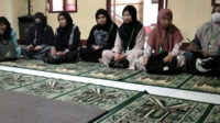 Sejumlah Mahasiswa Kunjungi Warga Ahmadiyah di Transito, Berharap Ada Solusi