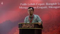 Sempat Bertemu di London, Ketua YLBHI: Khalifah Ahmadiyah Sangat Mencintai Indonesia