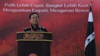 Ketua PGI Sampaikan Apresiasi Keterlibatan Ahmadiyah dalam Misi Perdamaian Dunia