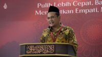Najib Burhani Berharap Jemaat Ahmadiyah Indonesia Bisa Terus Menunjukan Eksistensi