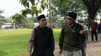 Tinjau Kesiapan dan Lokasi Jalsah Salanah 2023, Pj Amir Nasional: Layani Tamu dengan Maksimal di Semua Bidang