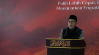 Jalsah Salanah Indonesia 2023 Dapat Perhatian Khusus dari Pimpinan Jemaat Ahmadiyah Internasional
