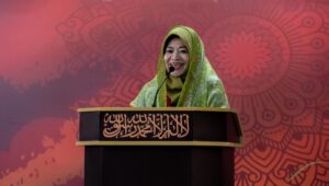 Musdah Mulia Sebut Jalsah Salanah Mampu Jadi Solusi Masalah Kebangsaan, Ketua ICRP: Merangkul Semua Kelompok