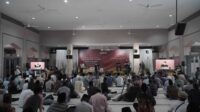 Digelar Selama Tiga Hari, Puluhan Ribu Orang Hadiri Jalsah Salanah Nasional 2023