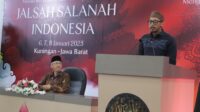 Hadir di Jalsah Salanah, Wabup Apresiasi Kontribusi Jemaat Ahmadiyah bagi Masyarakat Kuningan