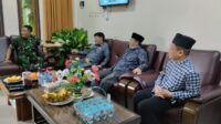 Sukses dengan Inovasi Pengelolaan Sampah di Desa, Warga Manislor Dapat Kunjungan dari Ketua DPRD dan Dandim