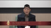 Jalsah Salanah Nasional 2023 Kurang dari Sepekan Lagi Digelar, Pj Amirnas Ajak Anggota JAI Ikut Serta