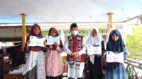 Ikut KPA 2022 Selama 5 Hari, Peserta Non Ahmadi Mengaku Senang dan Ingin Hadir Lagi Tahun Depan