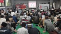 Peserta Jalsah Salanah Nasional 2023 Meningkat di Hari Kedua, Panitia: 22.837 Orang