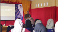 Pelajar dan Mahasiswa Ahmadi Dapat Suntikan Motivasi dari Staf Kemendikbud hingga Dosen