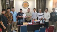 Kunjungi Kemenag dan Polres, Ahmadiyah Bengkayang Jelaskan Berbagai Kesalahpahaman