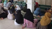 Semarak Peringatan Hari Muslih Mau’ud di Cianjur