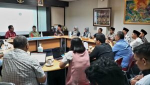 Ahmadiyah Jalin Silaturahmi dengan PGI, Sepakat Konsen dalam Kemanusiaan dan Kebangsaan